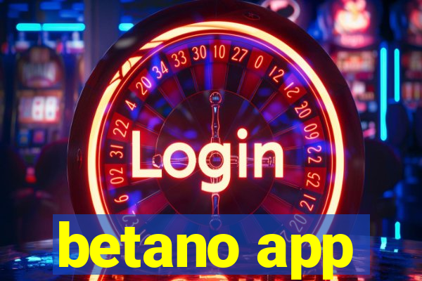 betano app