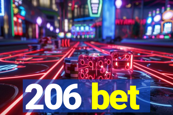 206 bet