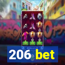 206 bet