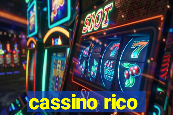 cassino rico