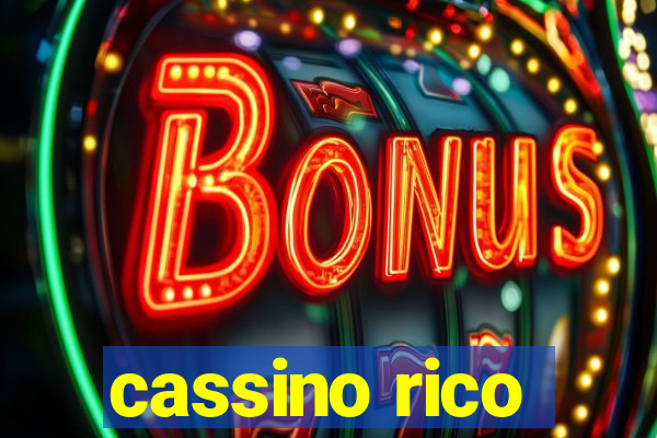 cassino rico