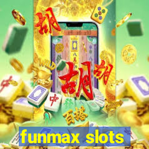 funmax slots