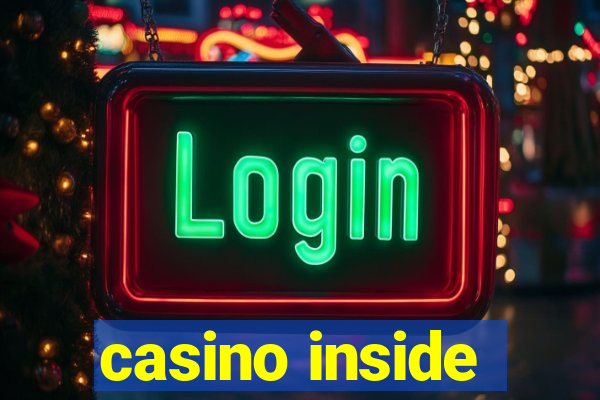 casino inside