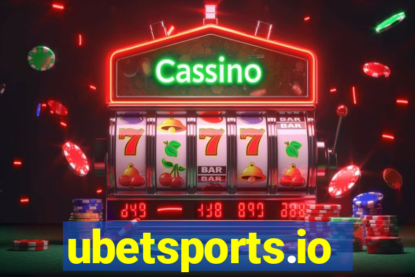 ubetsports.io