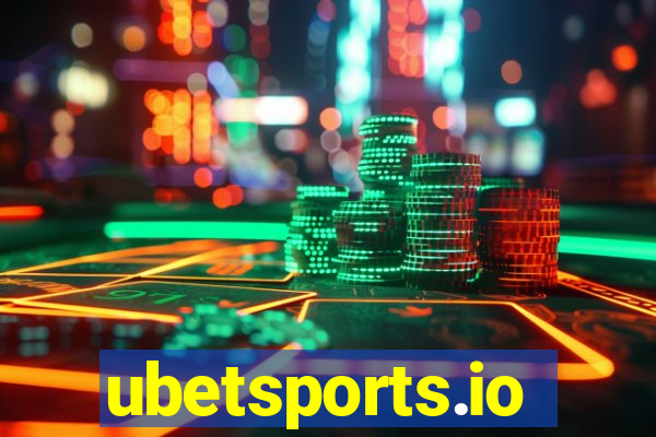 ubetsports.io