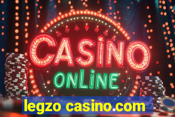 legzo casino.com