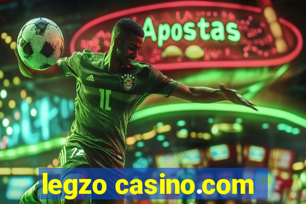 legzo casino.com