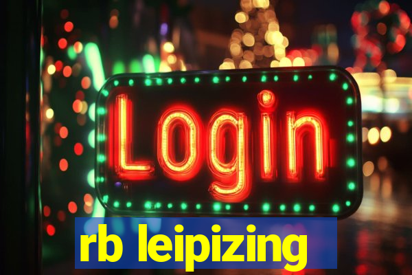 rb leipizing