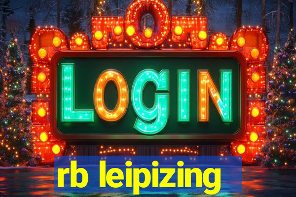 rb leipizing