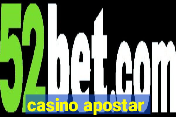 casino apostar