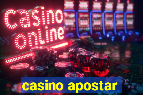 casino apostar