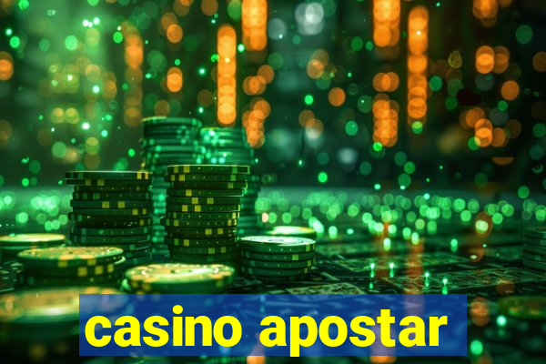 casino apostar