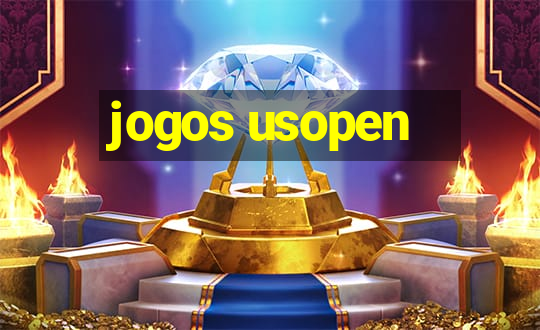 jogos usopen