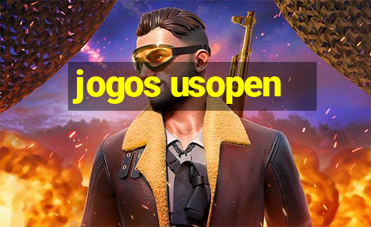 jogos usopen