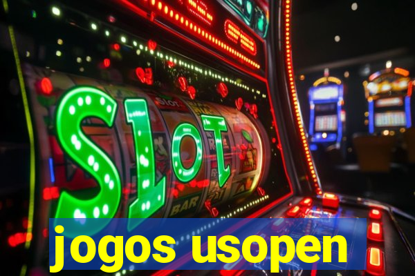 jogos usopen