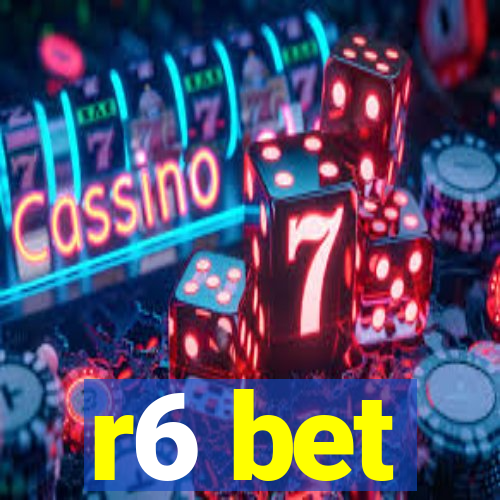 r6 bet