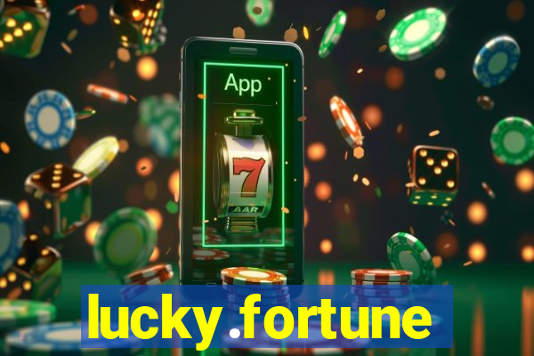 lucky.fortune