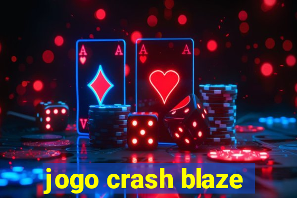 jogo crash blaze