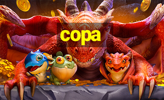 copa