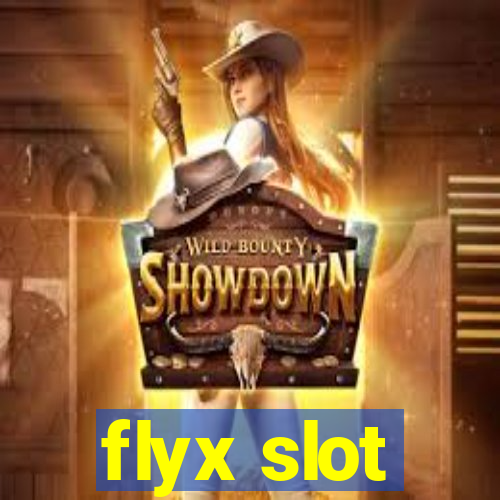 flyx slot