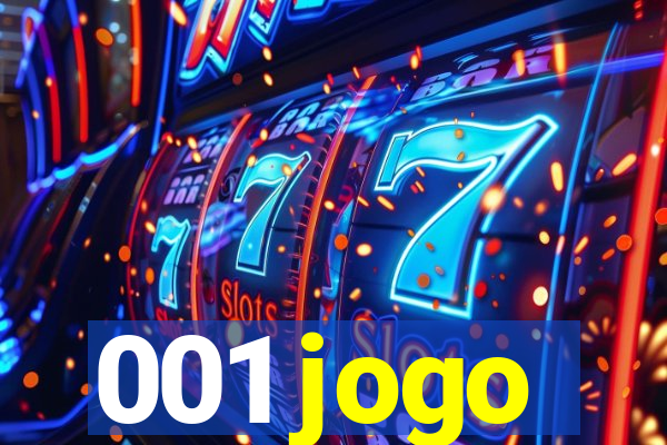 001 jogo