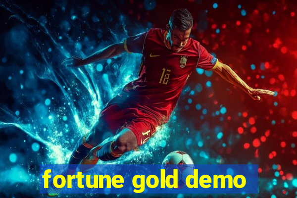 fortune gold demo