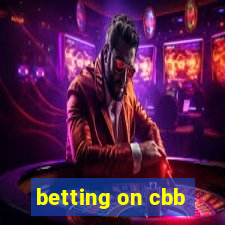 betting on cbb