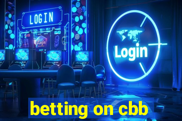 betting on cbb