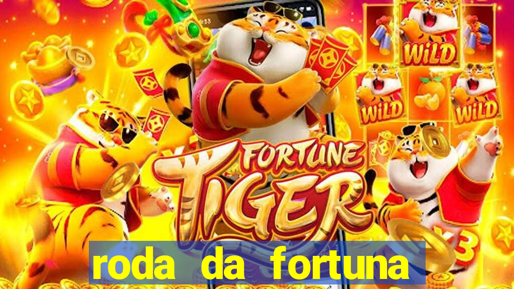 roda da fortuna online grátis