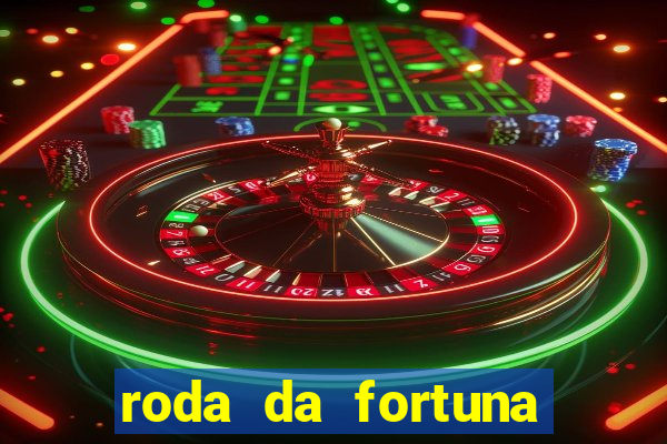 roda da fortuna online grátis