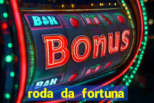 roda da fortuna online grátis