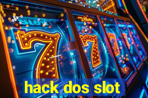 hack dos slot