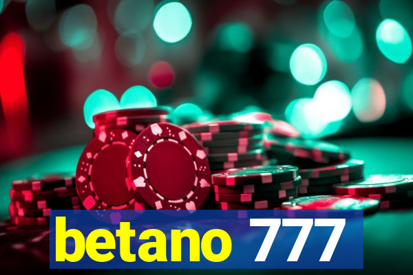 betano 777