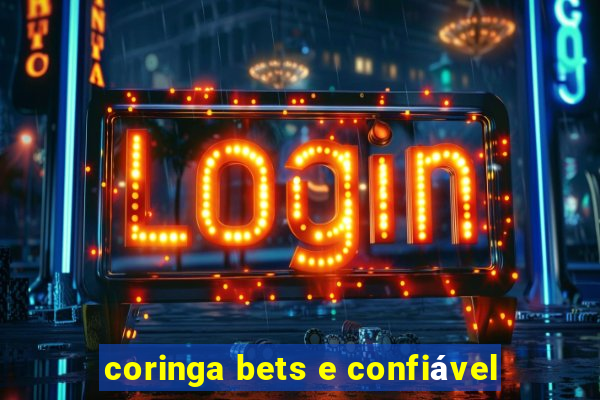 coringa bets e confiável