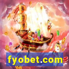 fyobet.com