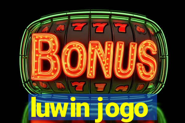 luwin jogo