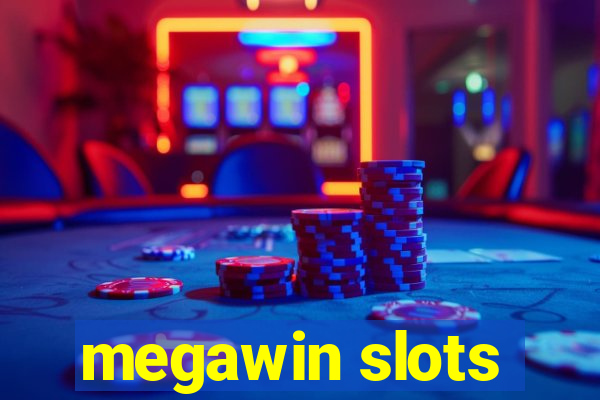 megawin slots