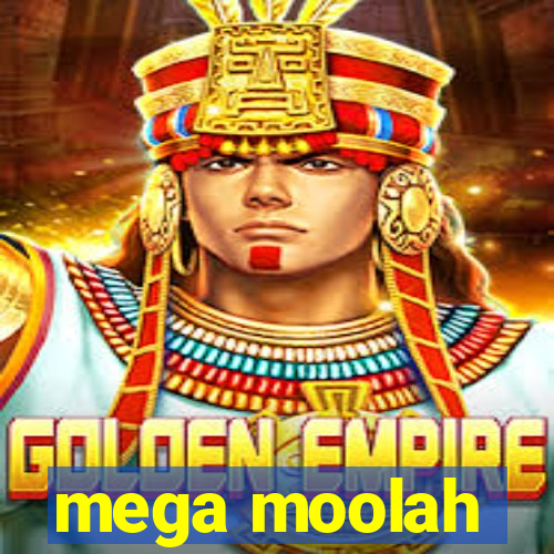 mega moolah