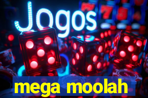 mega moolah