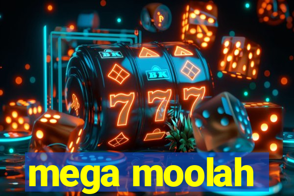 mega moolah