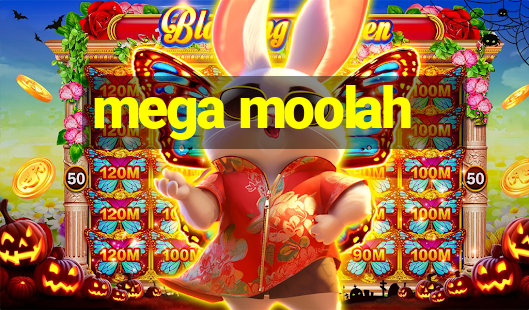 mega moolah