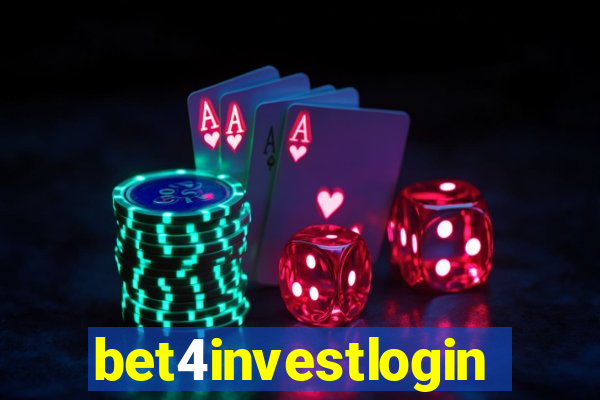 bet4investlogin