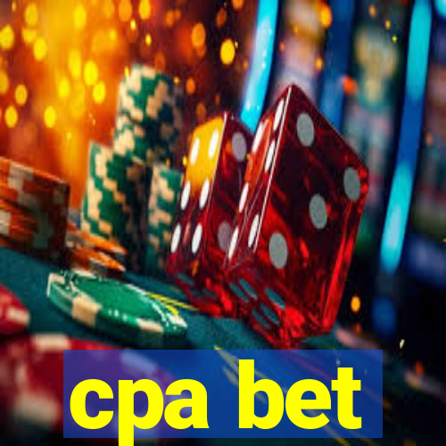 cpa bet