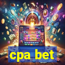 cpa bet