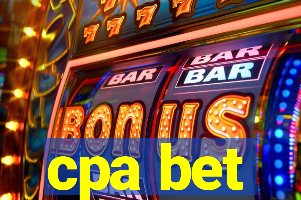 cpa bet