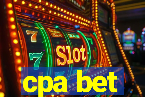 cpa bet