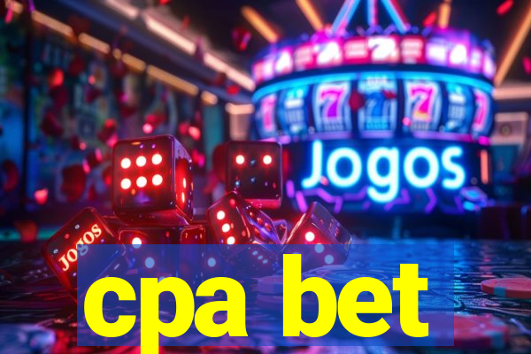 cpa bet