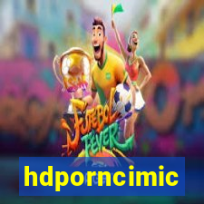 hdporncimic