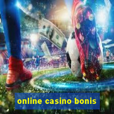 online casino bonis