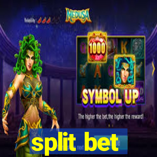 split bet